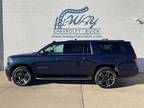 2020 Chevrolet Suburban