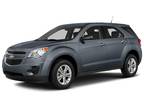 2014 Chevrolet Equinox