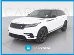 2020 Land Rover Range Rover Velar