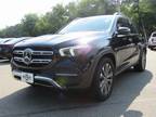 2021 Mercedes-Benz GLE GLE 350 4MATIC