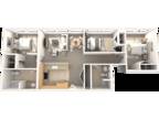 Residences at Manchester Place - The Hillsborough
