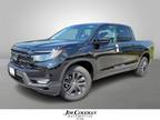 2024 Honda Ridgeline Sport