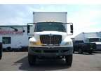 2019 International 4300 4300