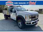 2024 Ford F-450SD DRW