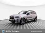 2025 BMW X5 M60i