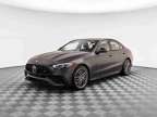 2024 Mercedes-Benz C-Class C 43 AMG 4MATIC