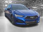 2023 Acura TLX Type S - HP Wheel and Tire