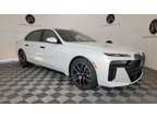 2024 BMW 7 Series 760i xDrive