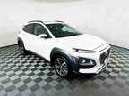 2021 Hyundai Kona Ultimate