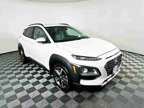 2021 Hyundai Kona Ultimate