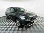 2021 Hyundai Santa Fe SE