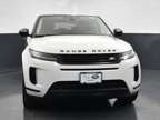2025 Land Rover Range Rover Evoque S