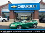1999 Ford Mustang Cobra