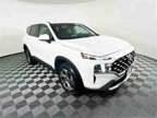 2021 Hyundai Santa Fe SE