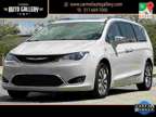 2020 Chrysler Pacifica Hybrid Limited