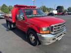 2001 Ford F-350SD XL DRW