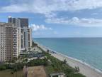 1950 S Ocean Dr #12M, Hallandale Beach, FL 33009