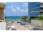 1980 S Ocean Dr #3L, Hallandale Beach, FL 33009