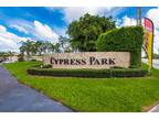 9509 Cypress Park Way #A-2, Boynton Beach, FL 33472