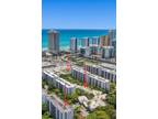 17021 N Bay Rd #318, Sunny Isles Beach, FL 33160