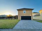 3311 Cat Brier Tr #A, Harmony, FL 34773