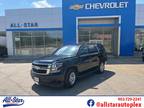 2018 Chevrolet Tahoe, 109K miles