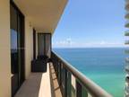 16275 Collins Ave #2504, Sunny Isles Beach, FL 33160