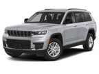 2023 Jeep Grand Cherokee L Summit Reserve 8912 miles