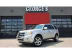 2010 Ford Escape Limited 98443 miles