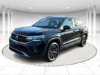 2024 Volkswagen Taos S 27103 miles