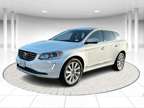 2017 Volvo XC60 Inscription 52662 miles