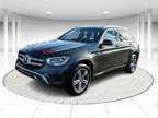 2022 Mercedes-Benz GLC GLC 300 27786 miles