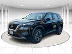 2023 Nissan Rogue SV 236 miles