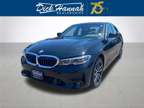 2020 BMW 3 Series 330i xDrive 65930 miles
