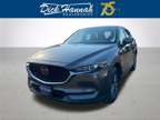 2021 Mazda CX-5 Touring 37930 miles