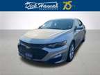 2019 Chevrolet Malibu LT 92399 miles