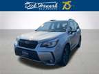 2017 Subaru Forester Touring 69114 miles
