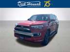2019 Toyota 4Runner Limited 61795 miles