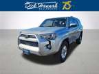 2021 Toyota 4Runner SR5 82227 miles