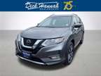 2019 Nissan Rogue SL 86997 miles