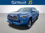 2019 Toyota Tacoma 4WD Limited 82544 miles