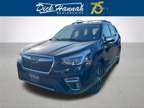 2021 Subaru Forester Touring 26171 miles