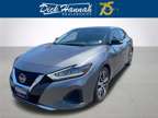 2020 Nissan Maxima SL 87694 miles