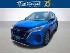 2023 Nissan Kicks SV 18828 miles