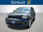 2022 Dodge Durango GT Plus 30784 miles