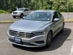 2021 Volkswagen Jetta 1.4T S 63930 miles