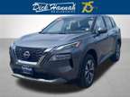 2023 Nissan Rogue SV 13078 miles