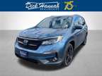2022 Honda Pilot Special Edition 67082 miles