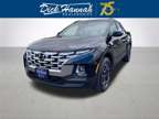 2023 Hyundai Santa Cruz SEL 16280 miles