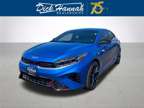 2023 Kia Forte GT 26394 miles